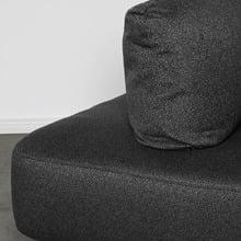 Luca Upholstered Lounge Chair